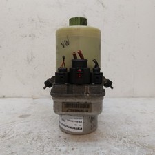 Volkswagen Polo Skoda Fabia Seat Ibiza Electric Power Steering Pump 6Q0423156AB