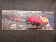 Horby Railways Virgin Trains