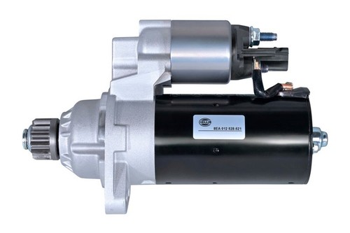 Starter hella 8ea 012 - 012, 528-521