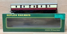 Replica Railways '00' Gauge