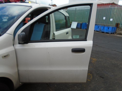 Fiat panda jtd - 1.3,