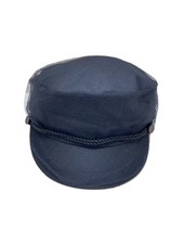 Ca4La Headwear Nylon Blk