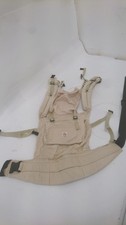 Ergobaby Original Baby Carrier Beige Cotton Adjustable Buckle Design Collectable
