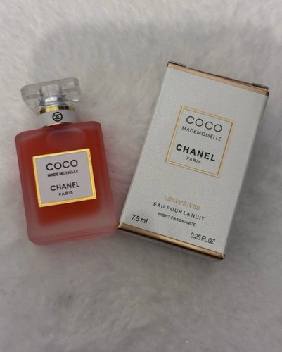 Chanel coco mademoiselle - chanel, l'eau