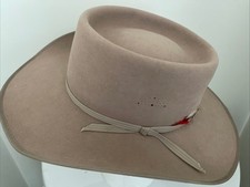 Akubra Aussie Gold Fur Felt