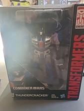 Hasbro Transformers Combiner