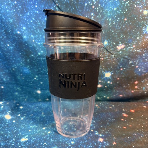 Genuine nutri ninja blender - genuine,