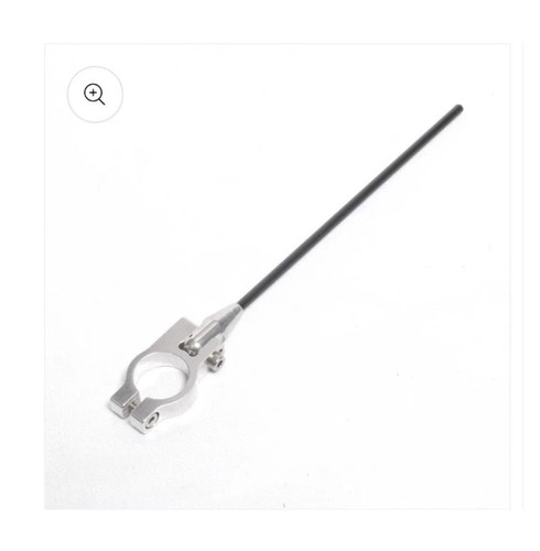 Wind indicator 14mm - , arms