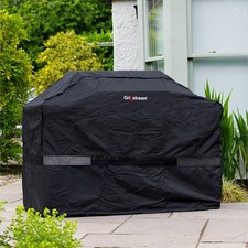 Grillstream Deluxe Barbecue