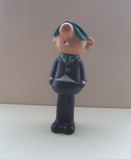 VINTAGE AVON ANDY CAPP TALC
