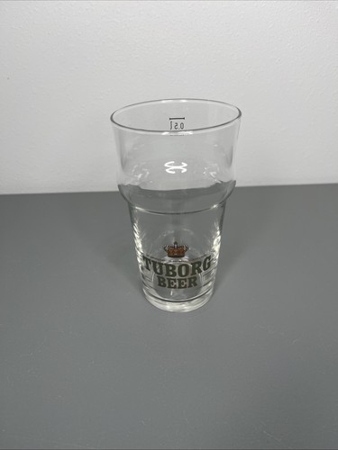 Vintage tuborg beer - 🇩🇰,