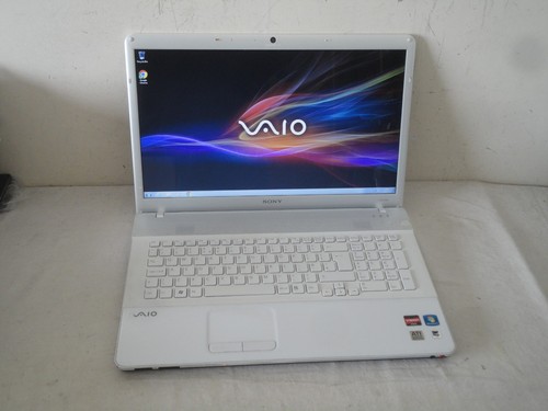 Sony vaio vpcef2e1e - vaio,