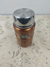 Thermos Stainless King Food
