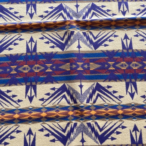 Pendleton blanket echos - blanket,