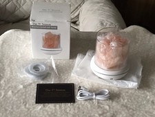 BRAND NEW BOXED AROMA CRYSTAL