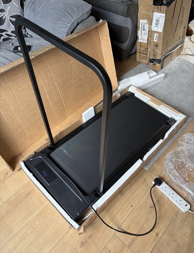 Onewofit 1 folding - onewofit, 2-in-1