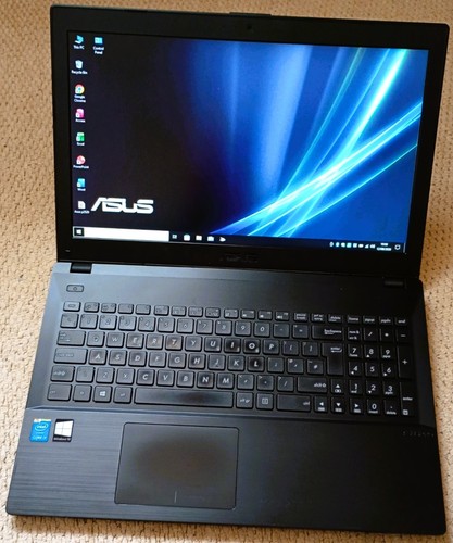 Asus p2520 windows - p2520*windows, 10*updates