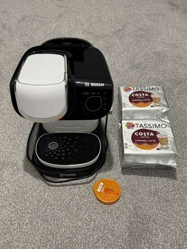 Tassimo bosch way 2 - tassimo,