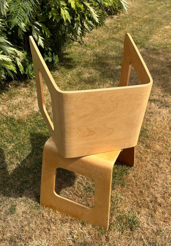 Two vintage ikea benjamin - two,