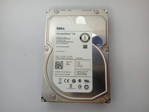 Seagate constellation - seagate,