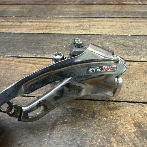 Vintage shimano stx mc36 - stx, fd-mc36