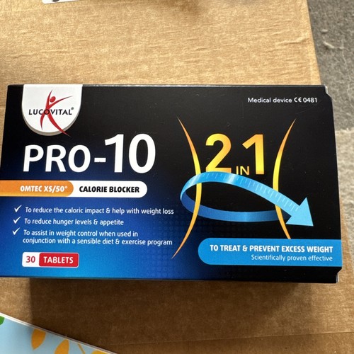 Lucovital pro weight - pro, loss