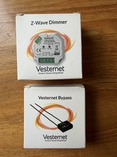 Z-wave Lighting Dimmer -