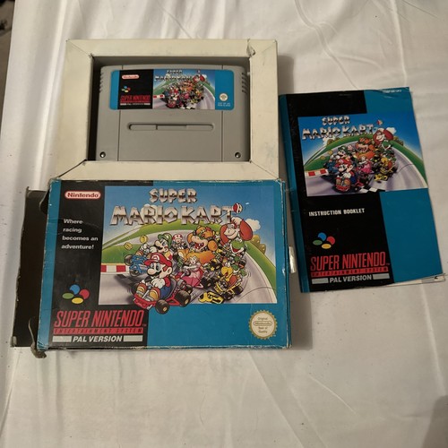 Super mario kart for - kart,