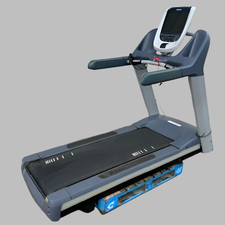 Precor TRM 885 Treadmill With