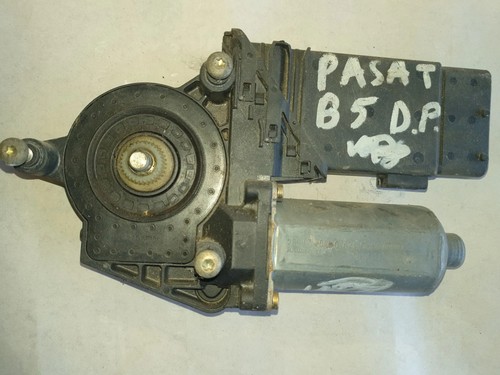 Passat variant 3b5 front - b5,