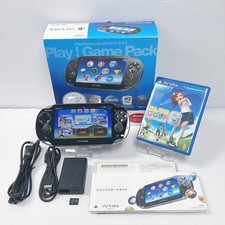Sony PlayStation Vita PS VITA