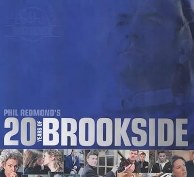 Years brookside - of, "brookside"