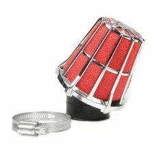 Malossi M043296K Competition Air Filter Piaggio 50 For Vespa ET2 1996-2002