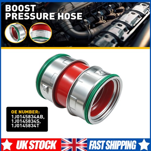 Intercooler boost hose pipe - intercooler,