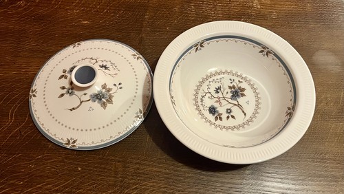 Royal doulton old - royal, colony