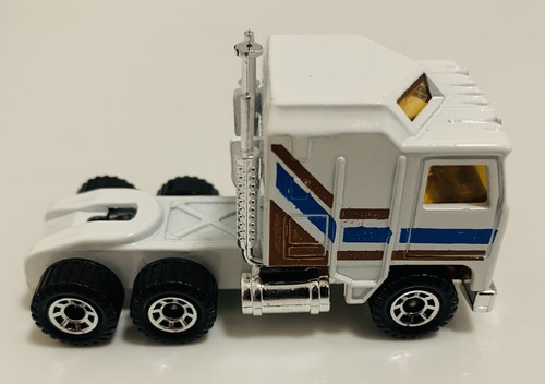 Matchbox international - international, 45