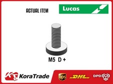 ALTERNATOR GENERATOR LRA03062