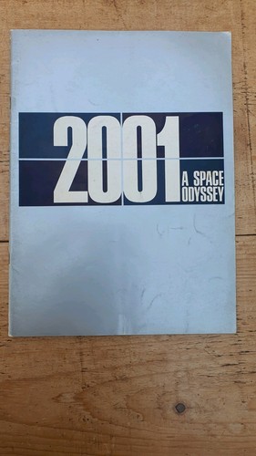 2001 space odyssey movie - 2001,