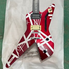 Eddie Van Halen Style Electric