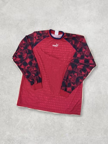 Puma goalkeeper long - puma, sleeve