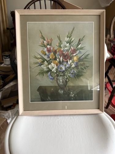 Summer wedgwood picture - summer,