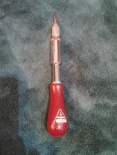 Stanley Yankee No.135A Screwdriver