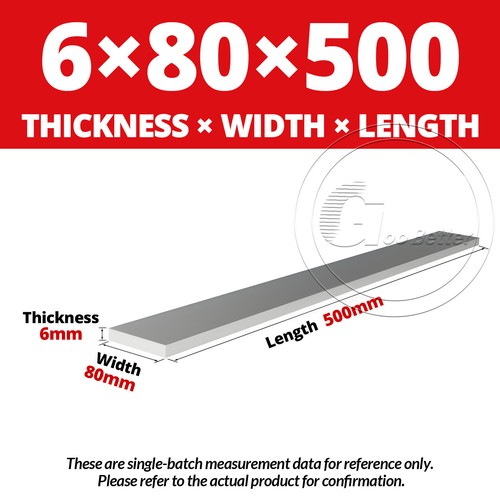 Stainless steel flat - stainless,