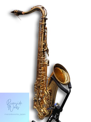 Yamaha tenor saxophone yts82z - saxophone,