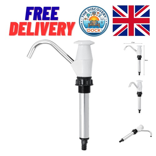 Portable hand water - portable, pump
