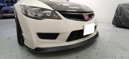 Fit for honda civic fd2r - fit,