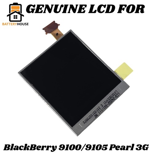 Genuine internal lcd screen - genuine,