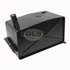 Original Style Fuel Tank Land
