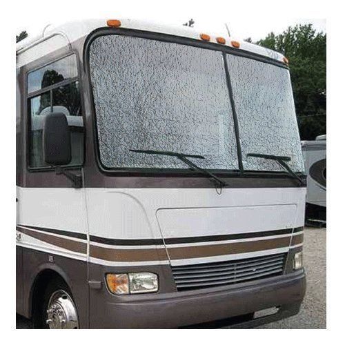 Supershield nasa insulation - supershield, rv