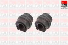 Anti Roll Bar Bush Kit Front FOR PARTNER II 1.2 1.6 Electric CHOICE1/2 08->18